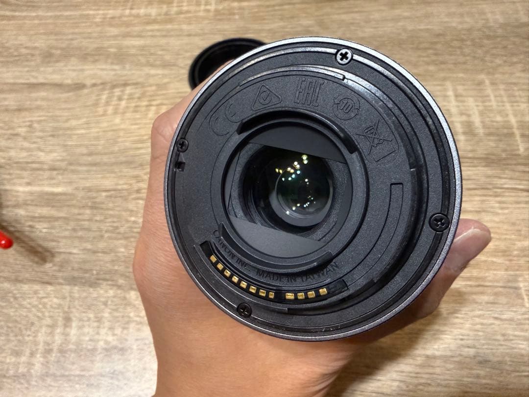 Canon EOS R10 ミラーレスカメラ 18-150キットレンズ