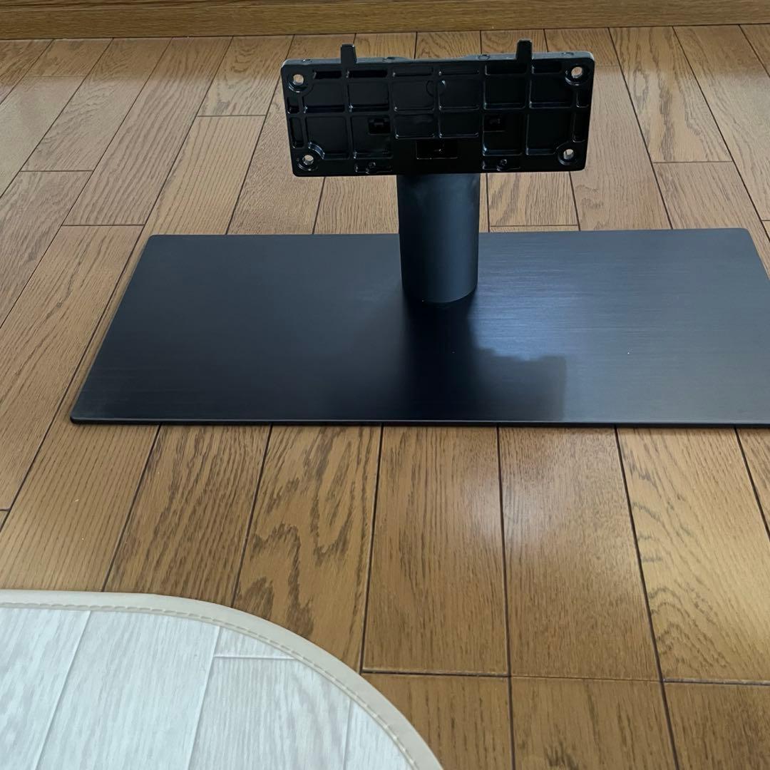 REGZA 55Z670K ジャンク(液晶割れ) 2022年製