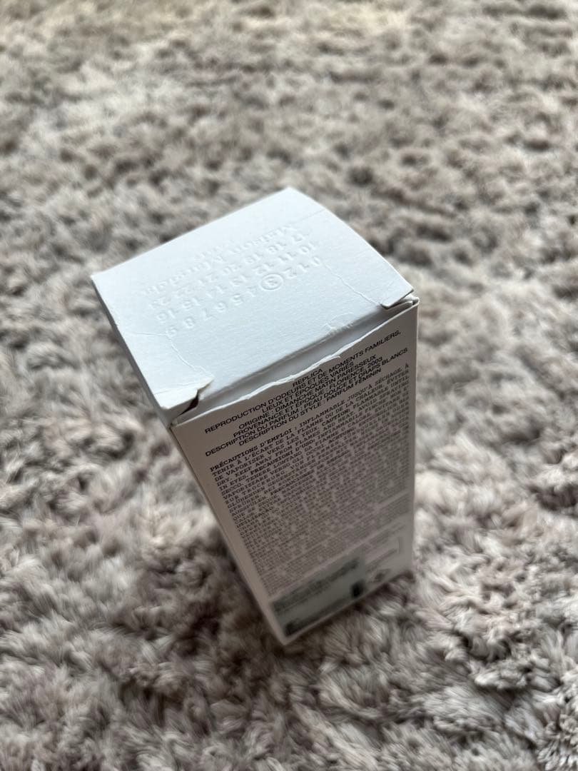 マルジェラ香水REPLICA Eau de Toilette 100mL