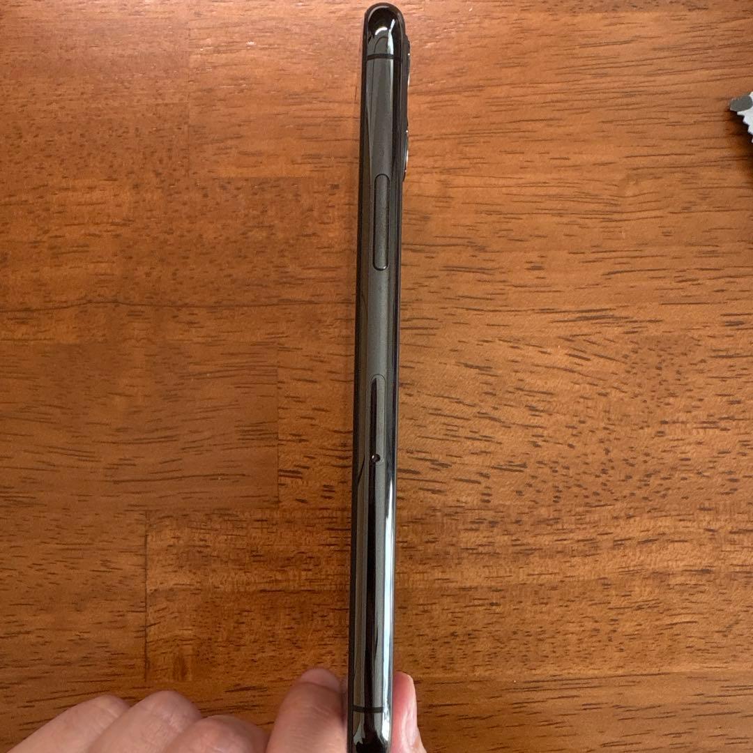 Apple iPhone 11 pro 256GB スペースグレイ