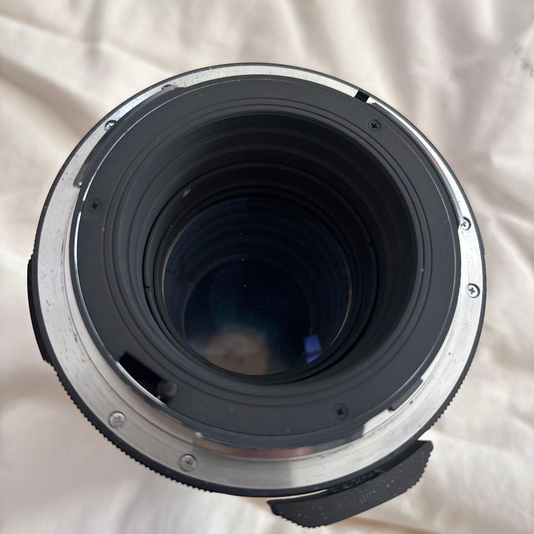 ASAHI PENTAX 6x7 中判カメラ キヤノン　アルミケース