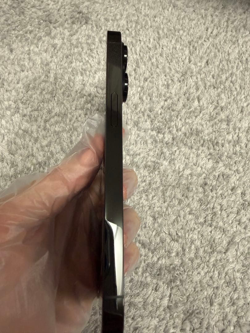 iPhone 14 Pro 128GB｜バッテリー77％｜傷ほぼなしSIMフリー