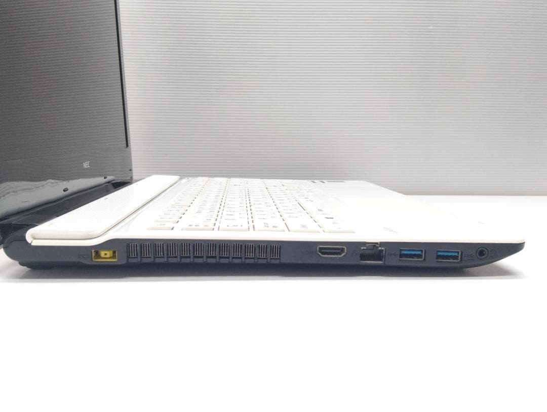 NEC LaVie i5 8GB 500GB ブルーレイ Office2021