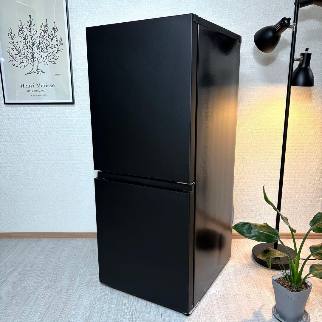 2024年製 冷蔵庫 一人暮らし 単身用 小型 保証付 送料無料 パナソニック