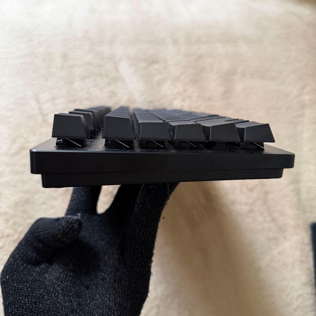 キーボード Razer Viper V3 Pro + Huntsman V3 Pro TKL