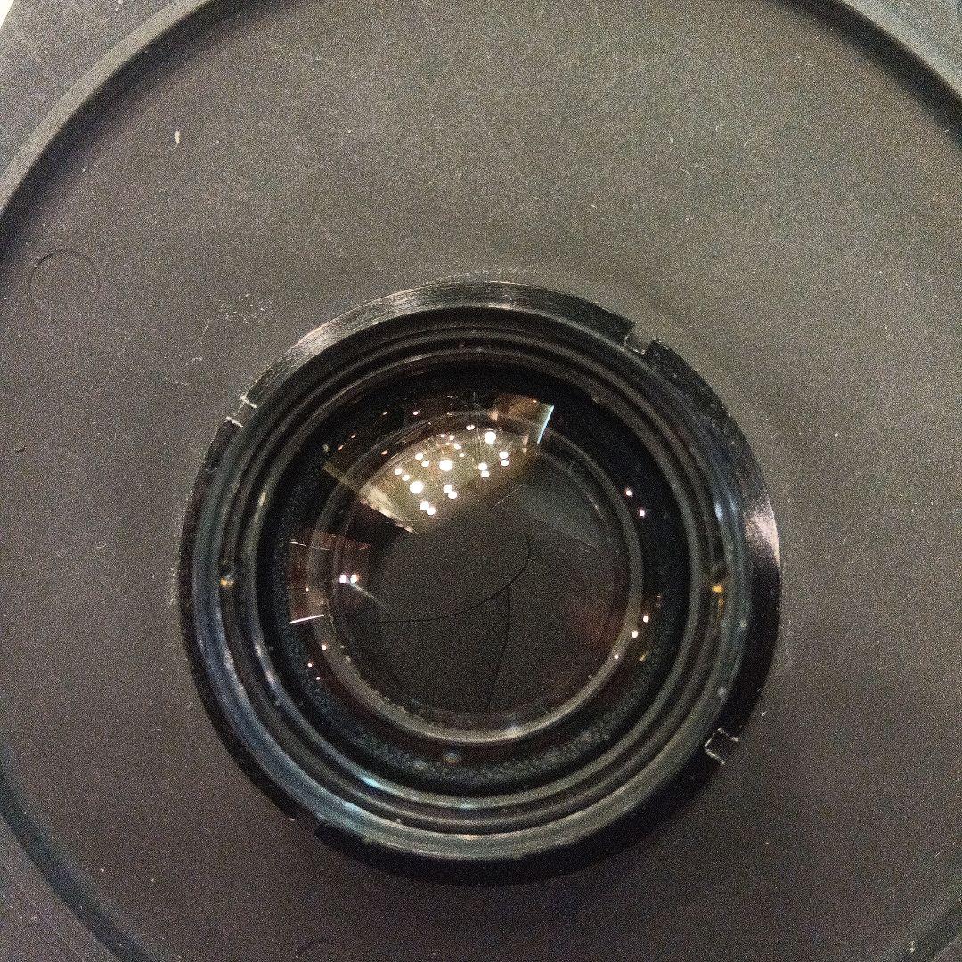 Schneider-Kreuznach　G-Claron 150mm f9
