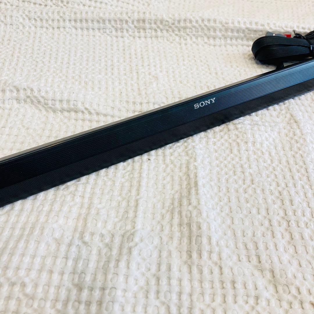 【最終値下】SONY ソニー SA-WST3 & SSホームシアター システム