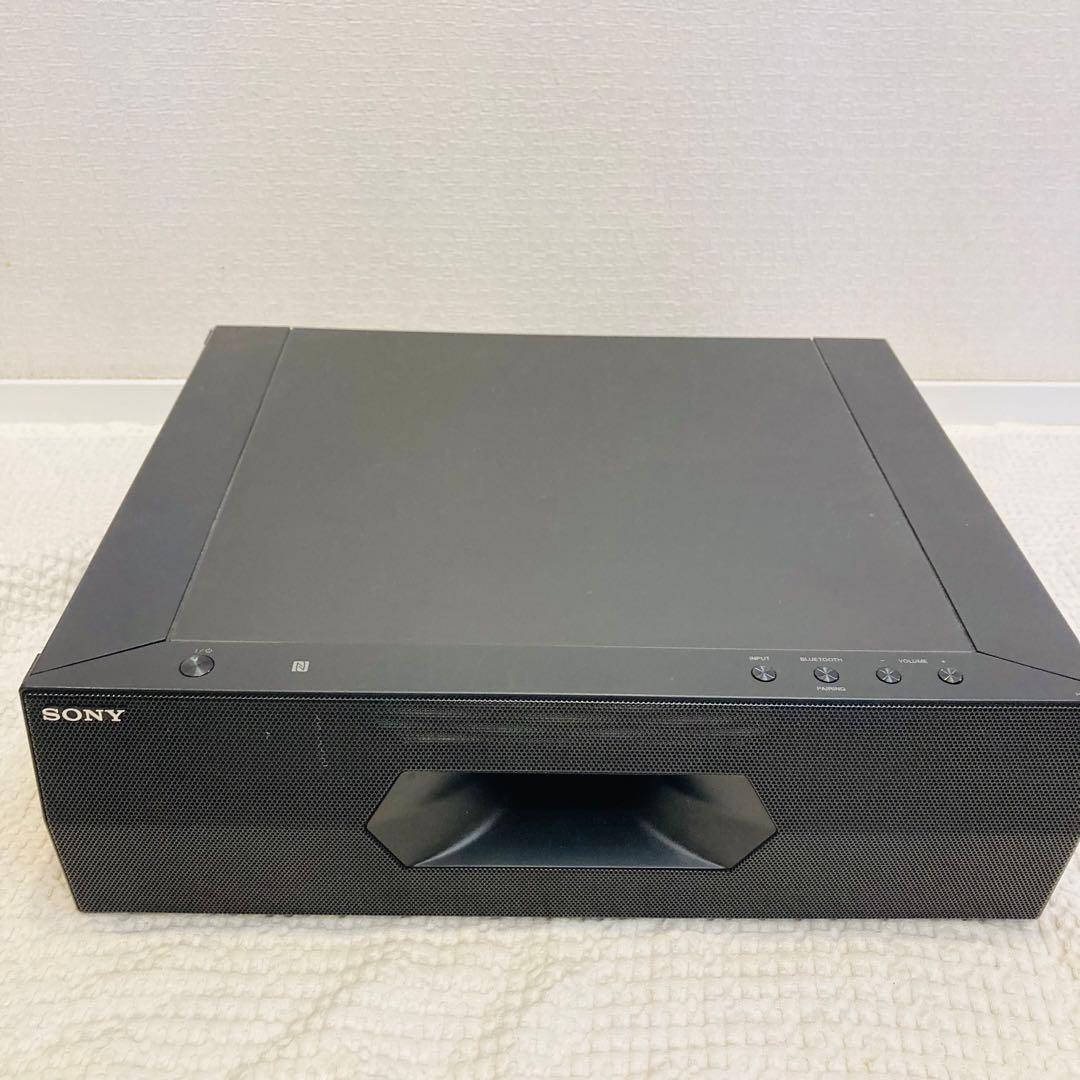 【最終値下】SONY ソニー SA-WST3 & SSホームシアター システム