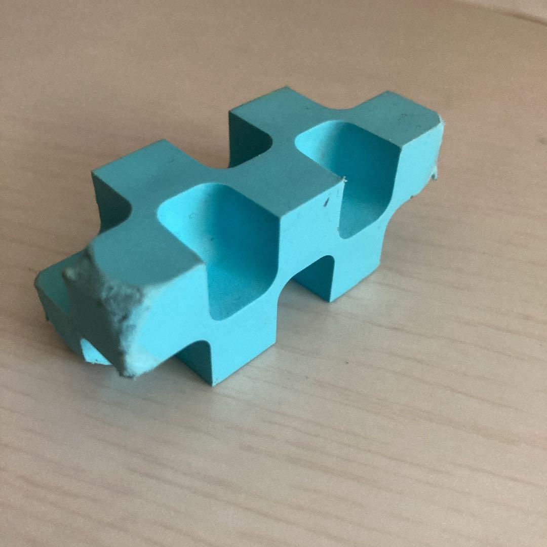 カドケシ   遊んで使える世界に一つだけ！