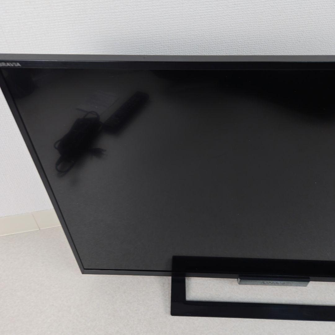 ソニー 32V型 液晶テレビ KDL-32W500A ブラビア SONY