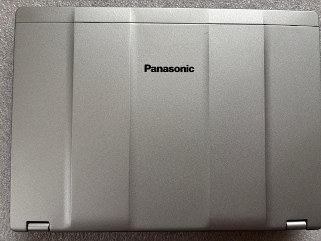 Windowsノート本体 Panasonic Let's note SZ5 CF-SZ5ADYMS