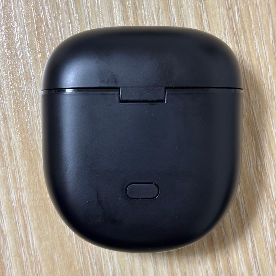 【美品】Bose QuietComfort Ultra Earbudsブラック