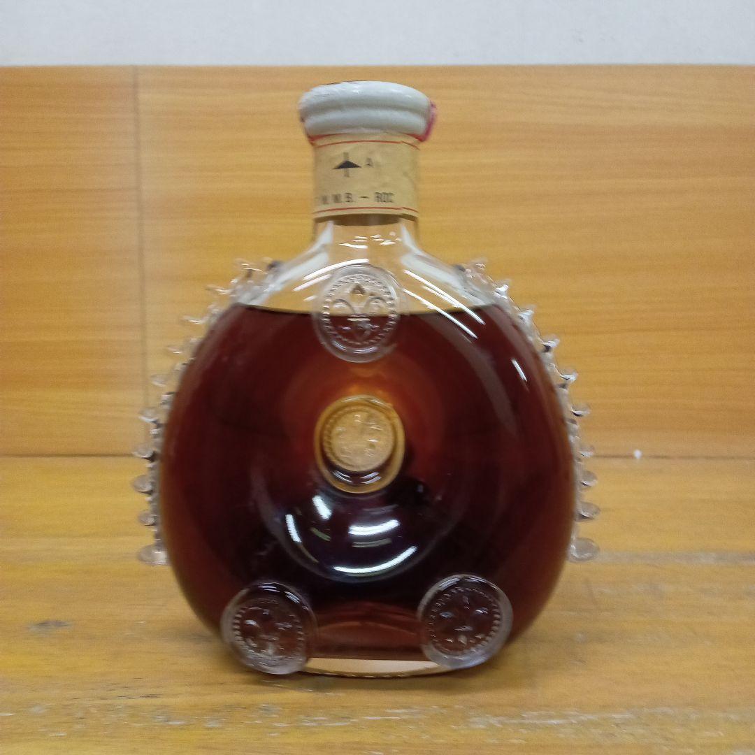 H*i様 Remy Martin レミーマルタン　ルイ13世
