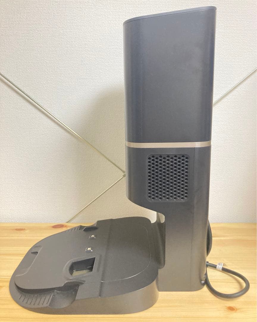 ☆美品！ 使用感少！ iRobot Roomba s9+ ロボット掃除機 ルンバ
