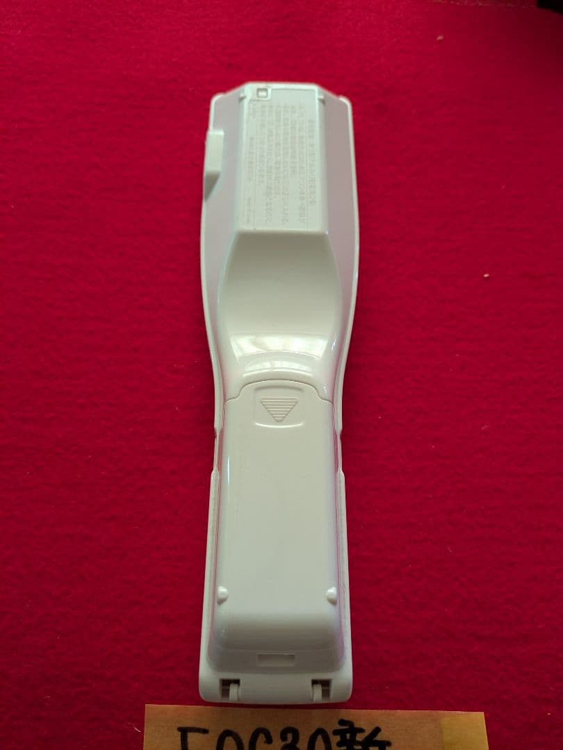AR-FCA2J 富士通 エアコンリモコン AR-FCA1 AS-X FCA1J