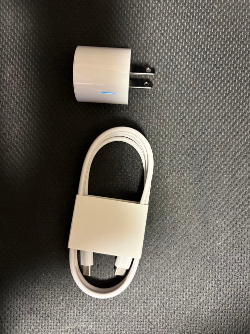  Quest3S 128GB 社外品クッション付き