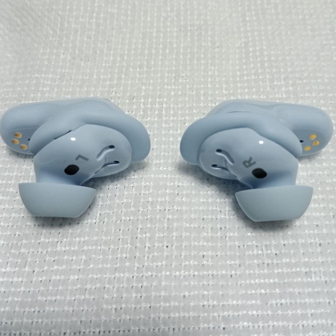 難有★右側ノイズ★BOSE QUIETCOMFORT ULTRA EARBUDS