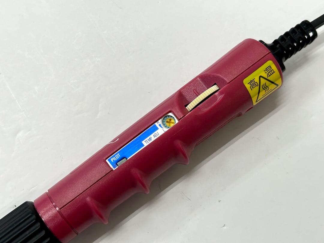 中古 美品 レンツ ルート アイロン ROOT Ⅱ S-6