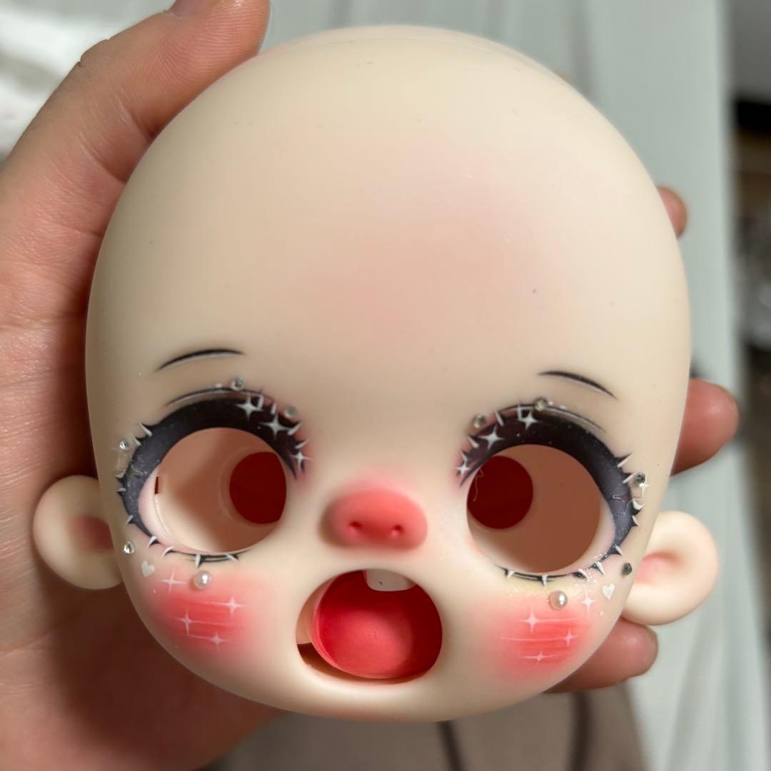 【561 doll】Wuyaya ob22 ブライス
