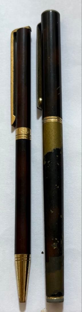 【中古】ボールペン2