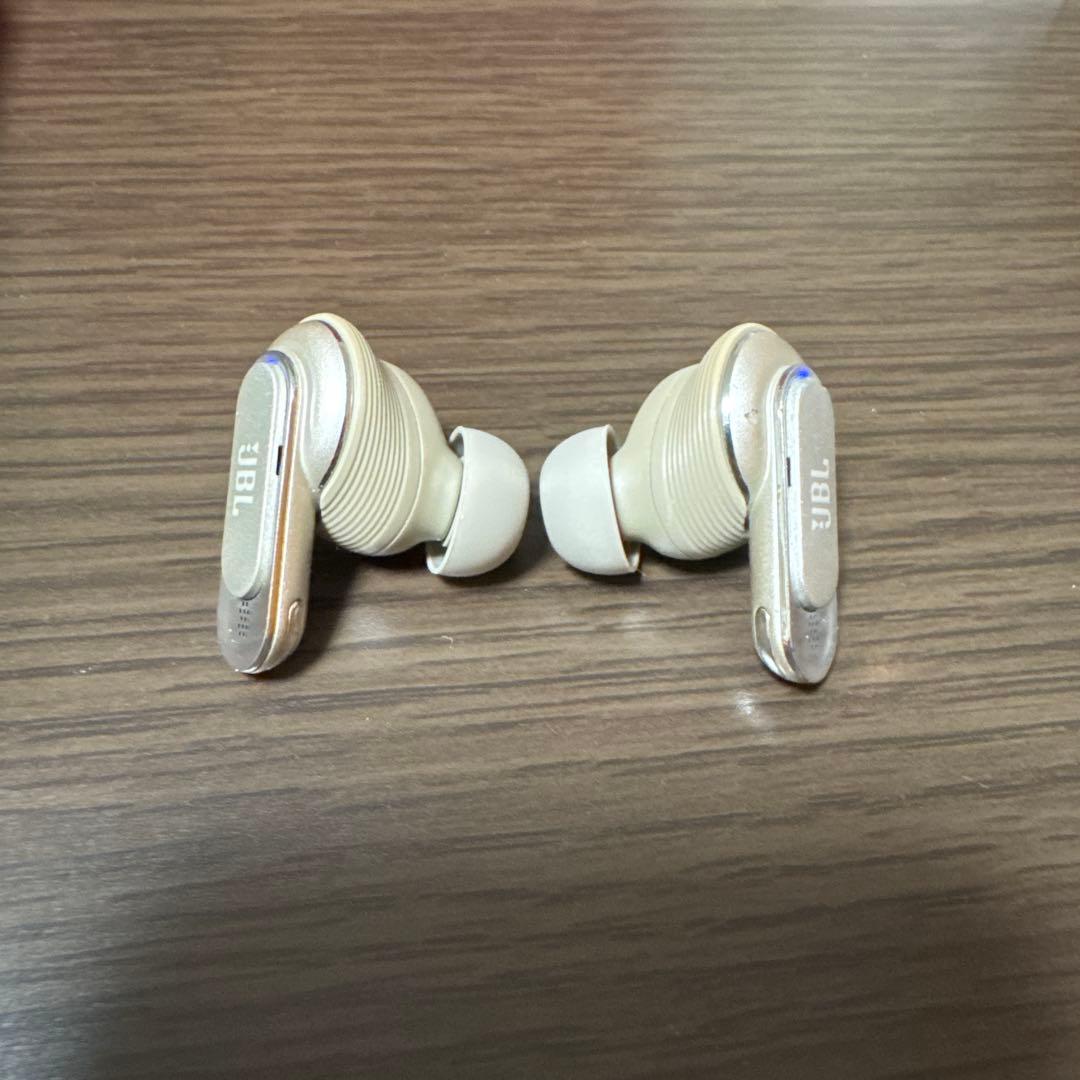 イヤホン JBL TOUR PRO2