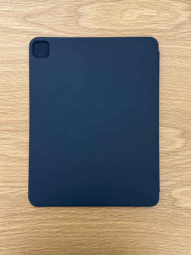 13インチiPad Pro用Smart Folio スマートフォリオ 2024