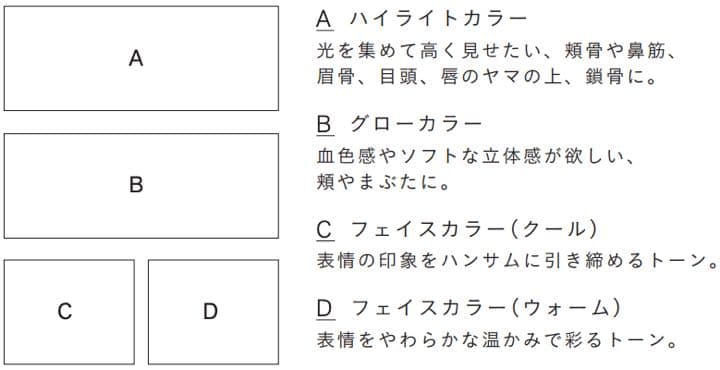 THREE オータムグローフリーダムパレット【限定】