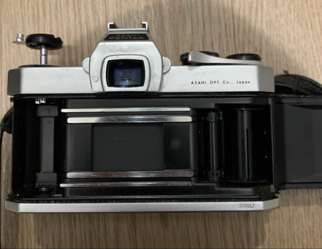 Pentax SP Takumar 55/135 2本セット