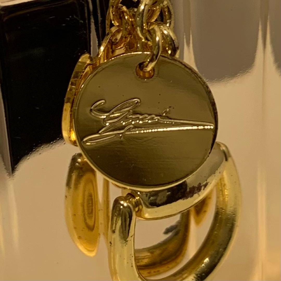✨ハリウッドの高級ドレス✨GUCCI グッチ バイ グッチ プルミエール