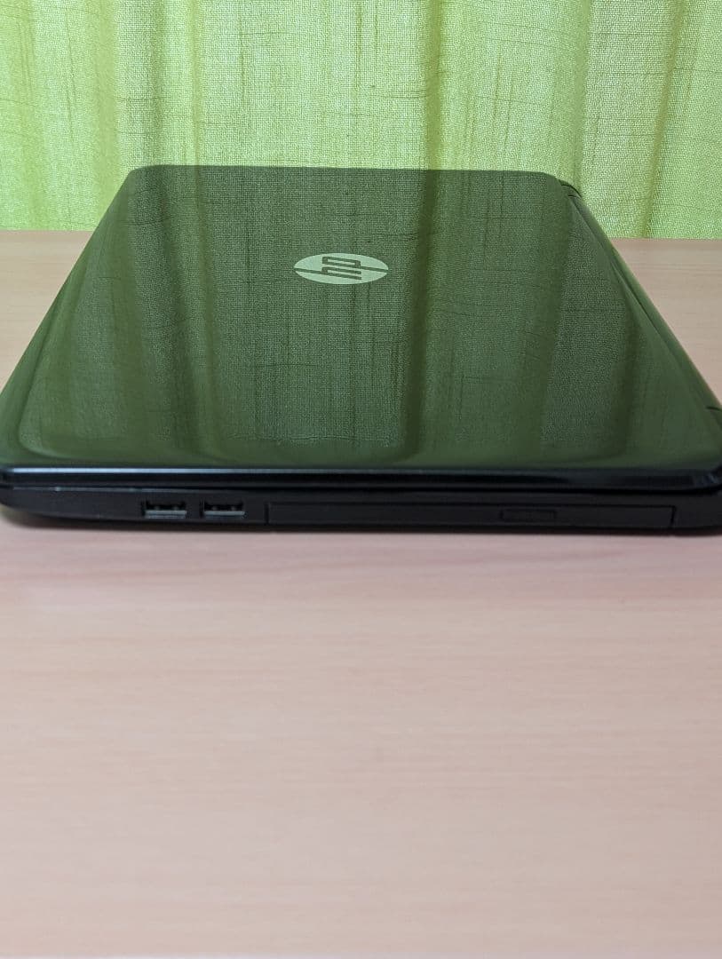 HP ノートパソコン　HP 15-g034AU