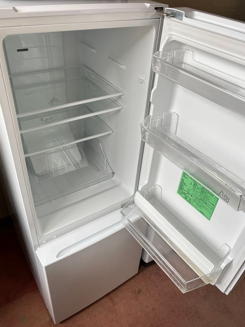 1人用家電3点セット