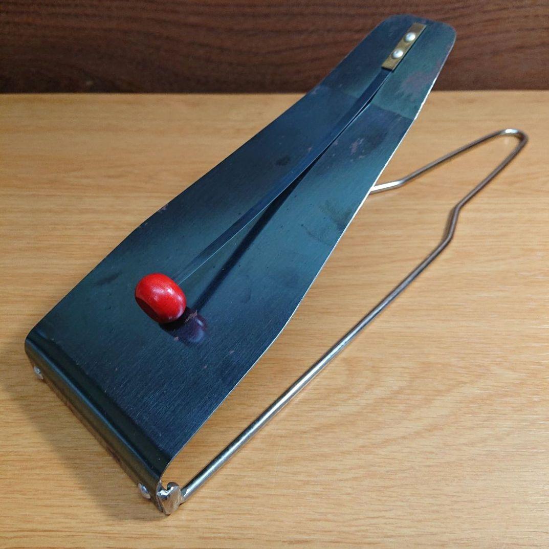 フレクサトーン LP ラテンパーカッション ラージ 楽器