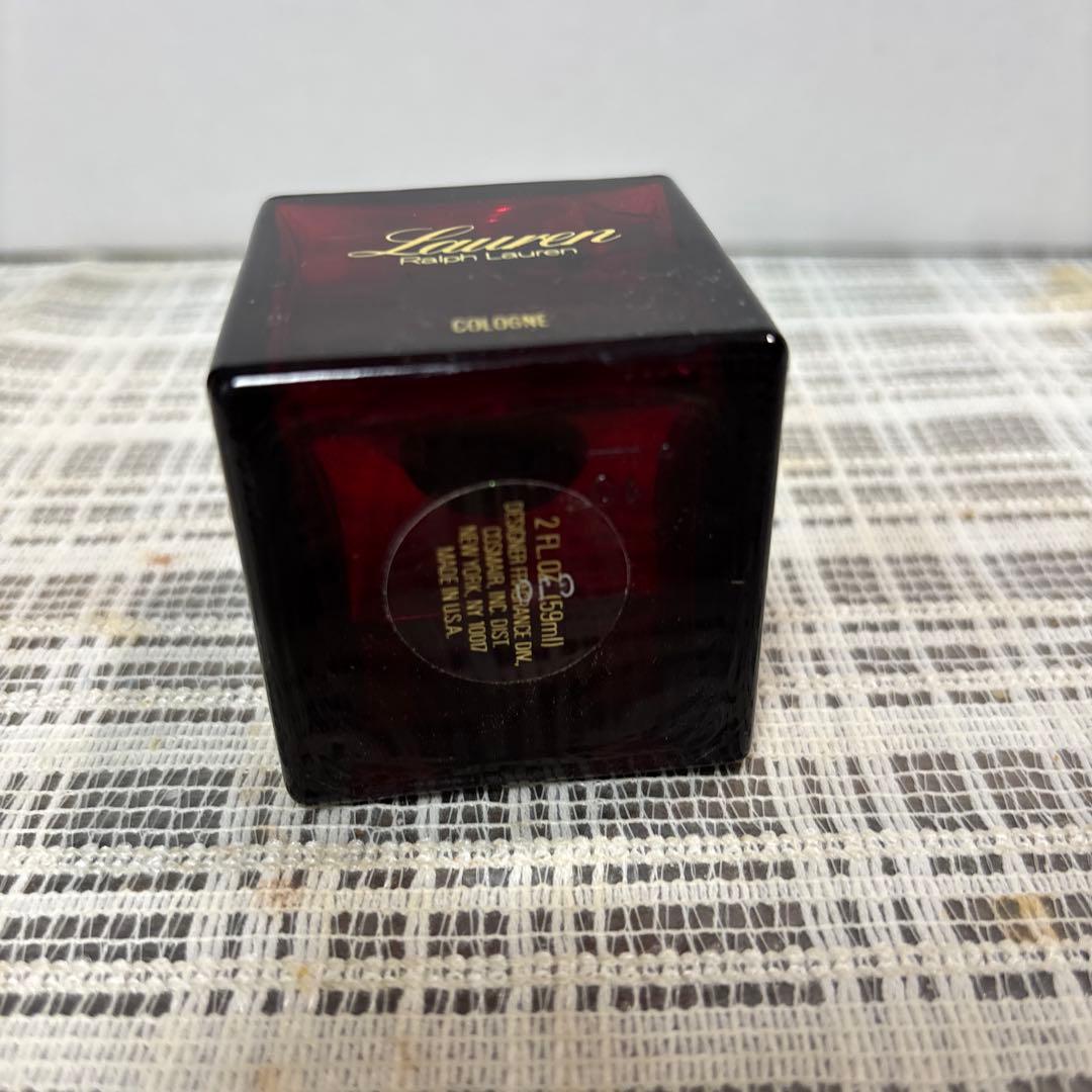 ポロラルフローレン　59ml