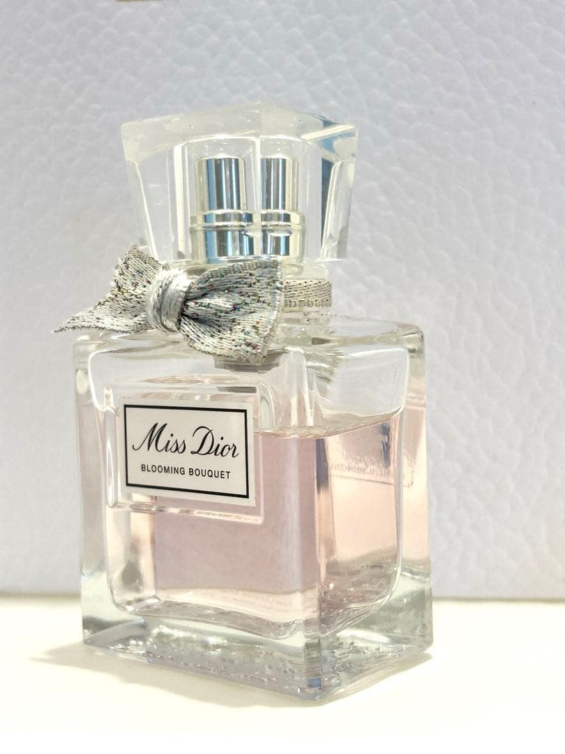 DIORディオールミスディオールブルーミングブーケ30ml