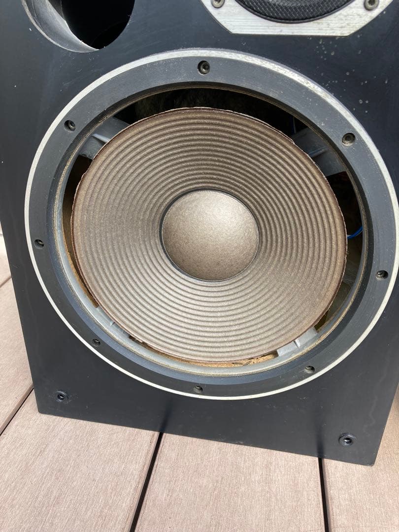 【右側のみ】PIONEER パイオニア スピーカー S-180A 送料無料匿名