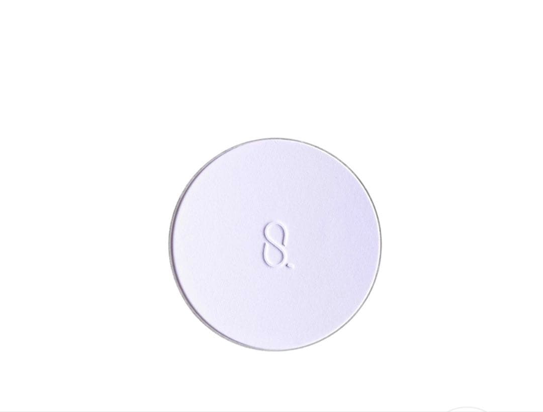 【未使用品】SUQQU セッティングパウダー ラベンダー