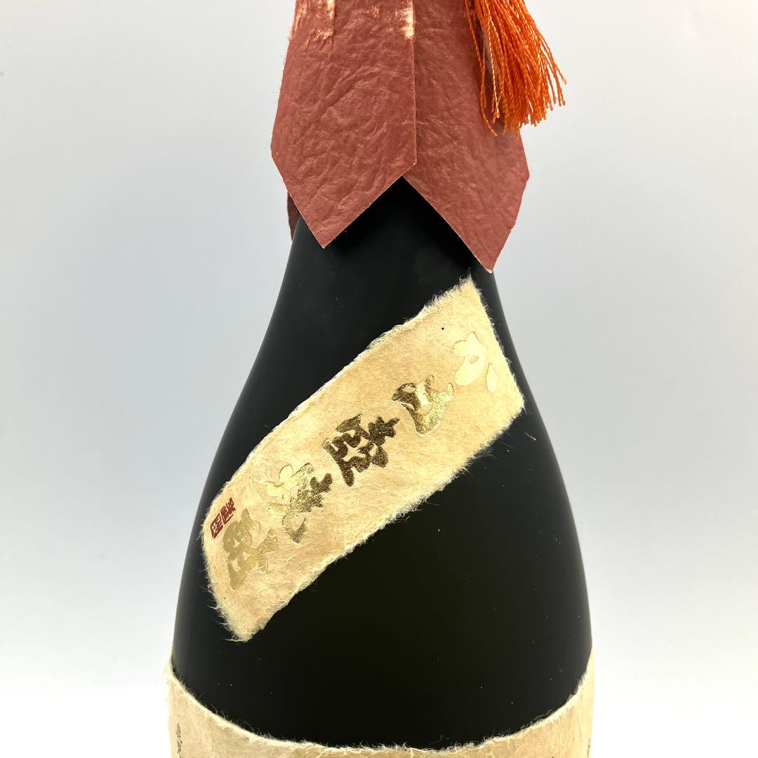 未開栓 森伊蔵 金ラベル 720ml 芋焼酎 高島屋 かめ壺仕込み 鹿児島