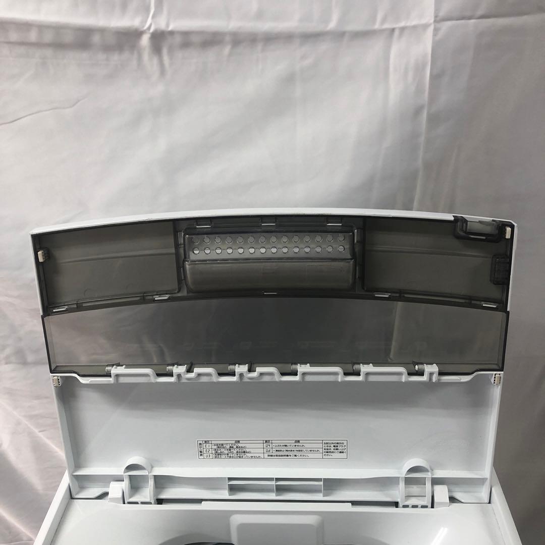 【美品】AQUA　全自動電気洗濯機　AQW-S4MBK　2023年製　O