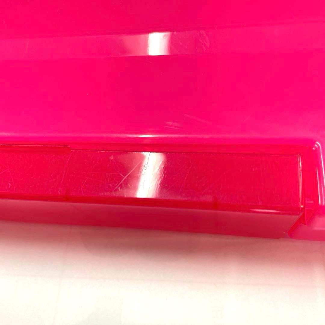 HELLO KITTY マルチケース 2個セット ピンク