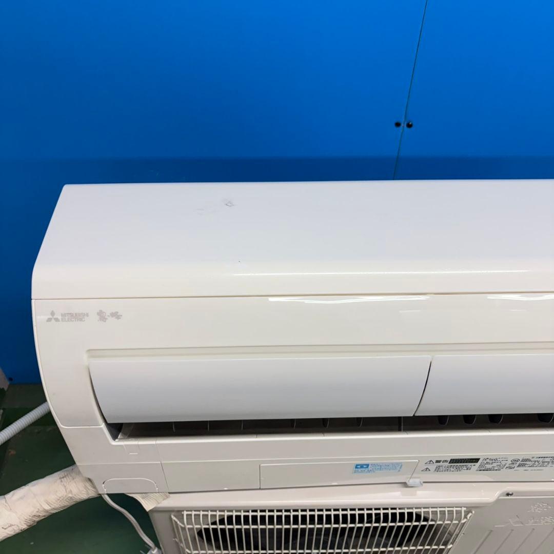 872 ルームエアコン 容量2.8kw 8畳〜12畳向け 大人気 霧ヶ峰
