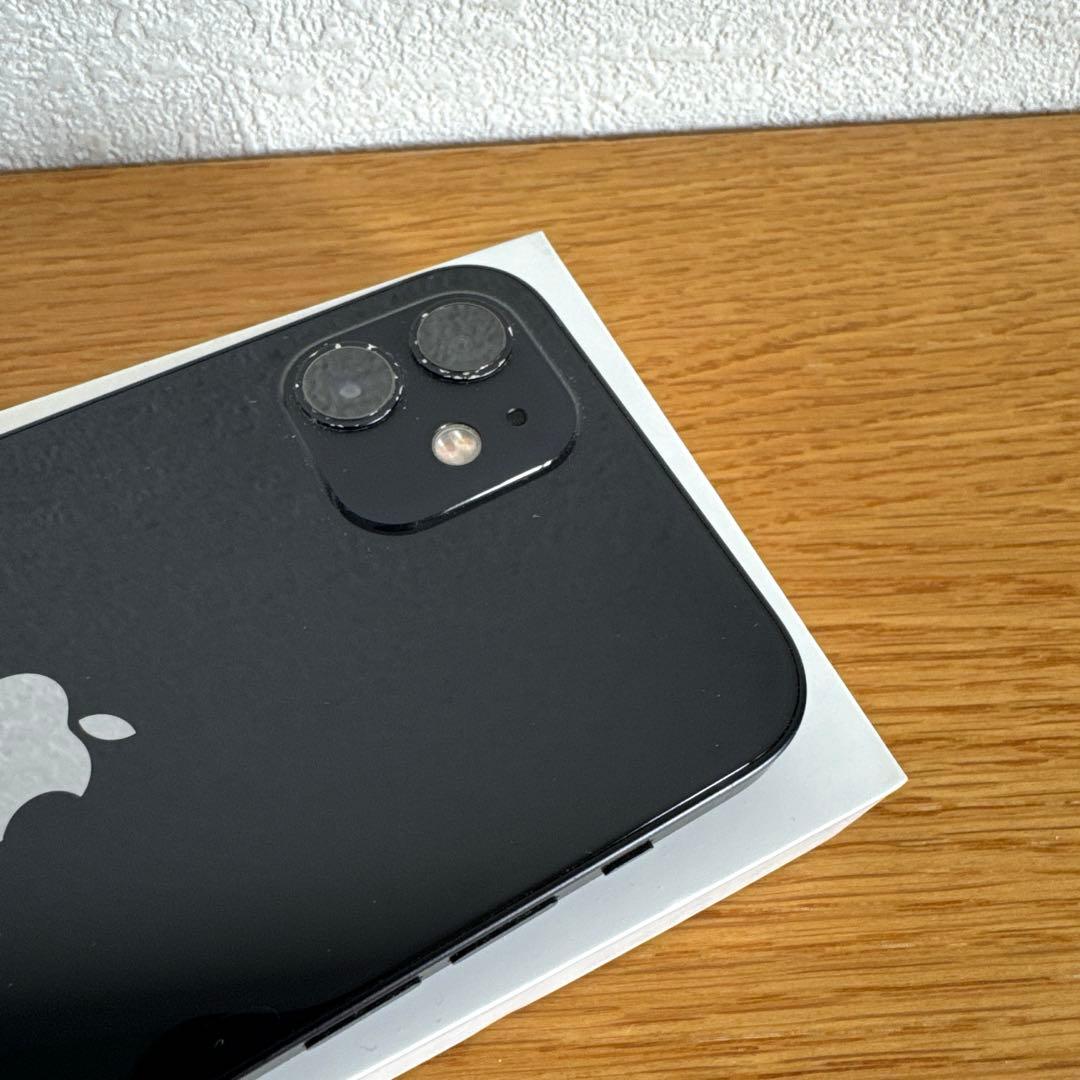 iPhone12 64GB SIMフリー