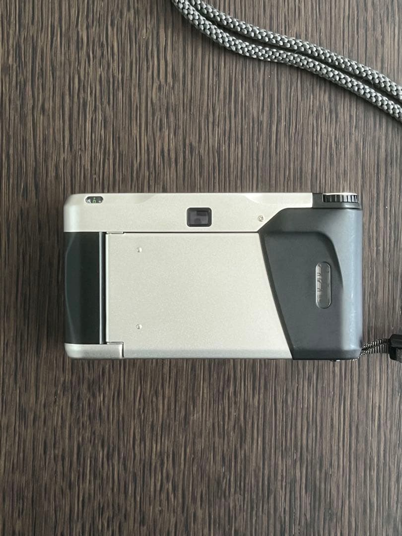 CONTAX T2 Platin プラチナ　[極美品]