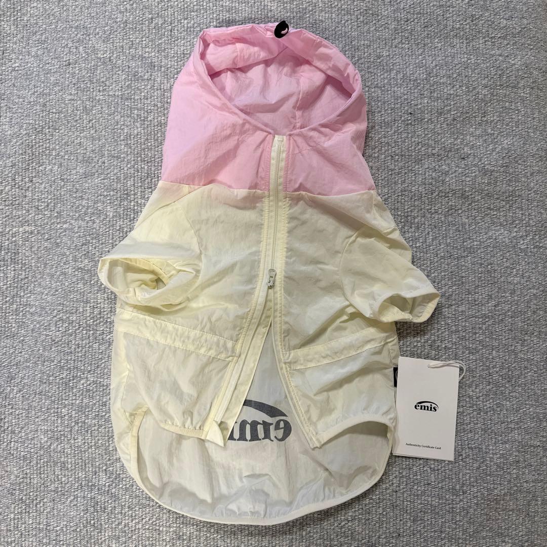 emis 犬服