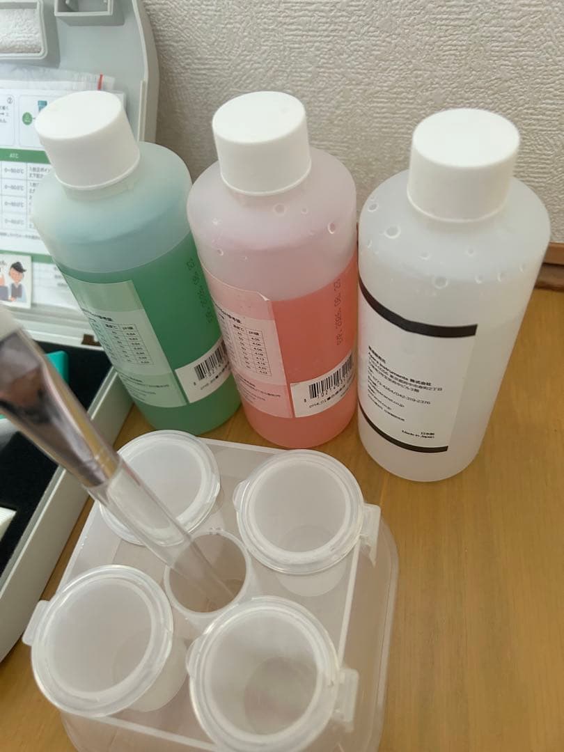 アペラ APERA pH測定器PH20コンボキット　　本体新品未使用