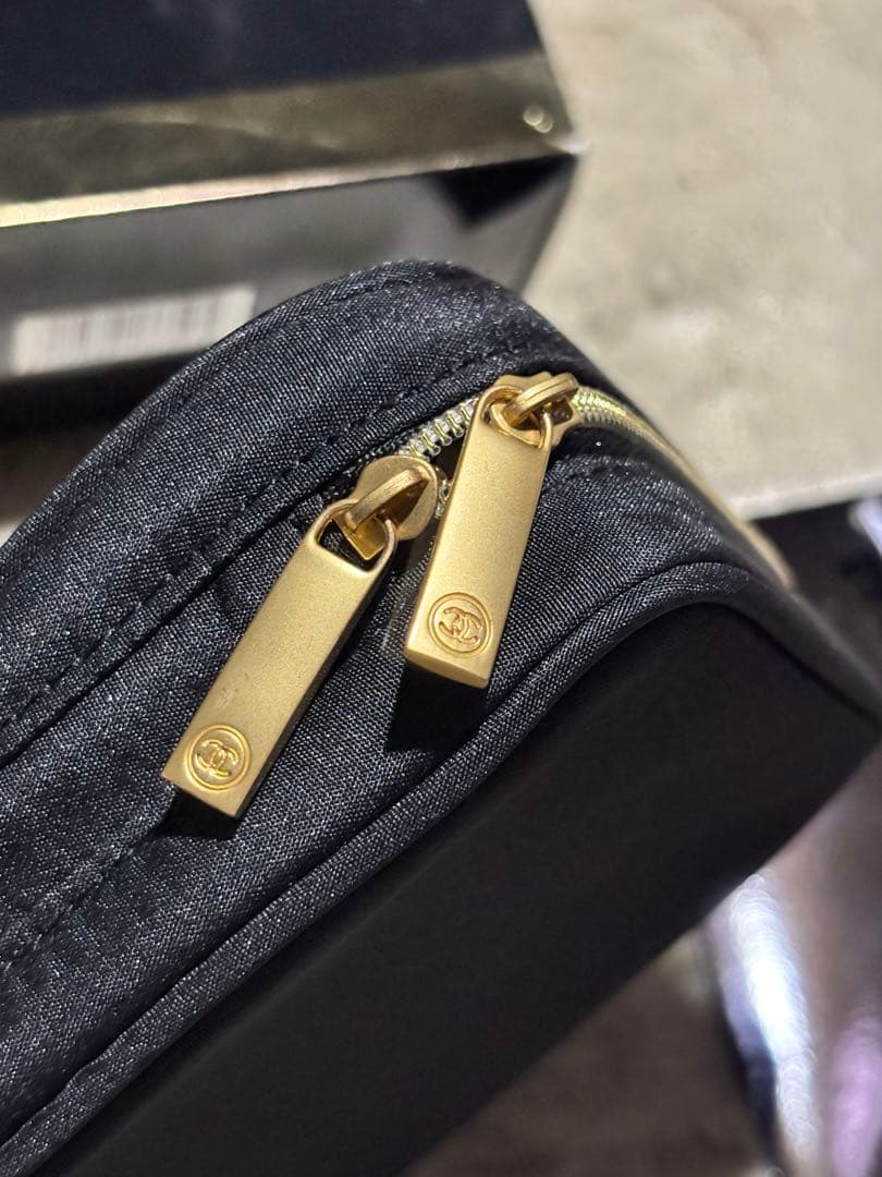CHANEL LES MINIS DE CHANEL メイクブラシセット