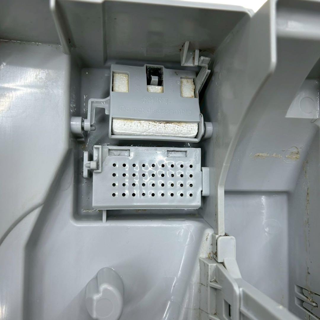 ダイキン 加湿空気清浄機 ACK55V-W ホワイト 2018年製※地域発送限定