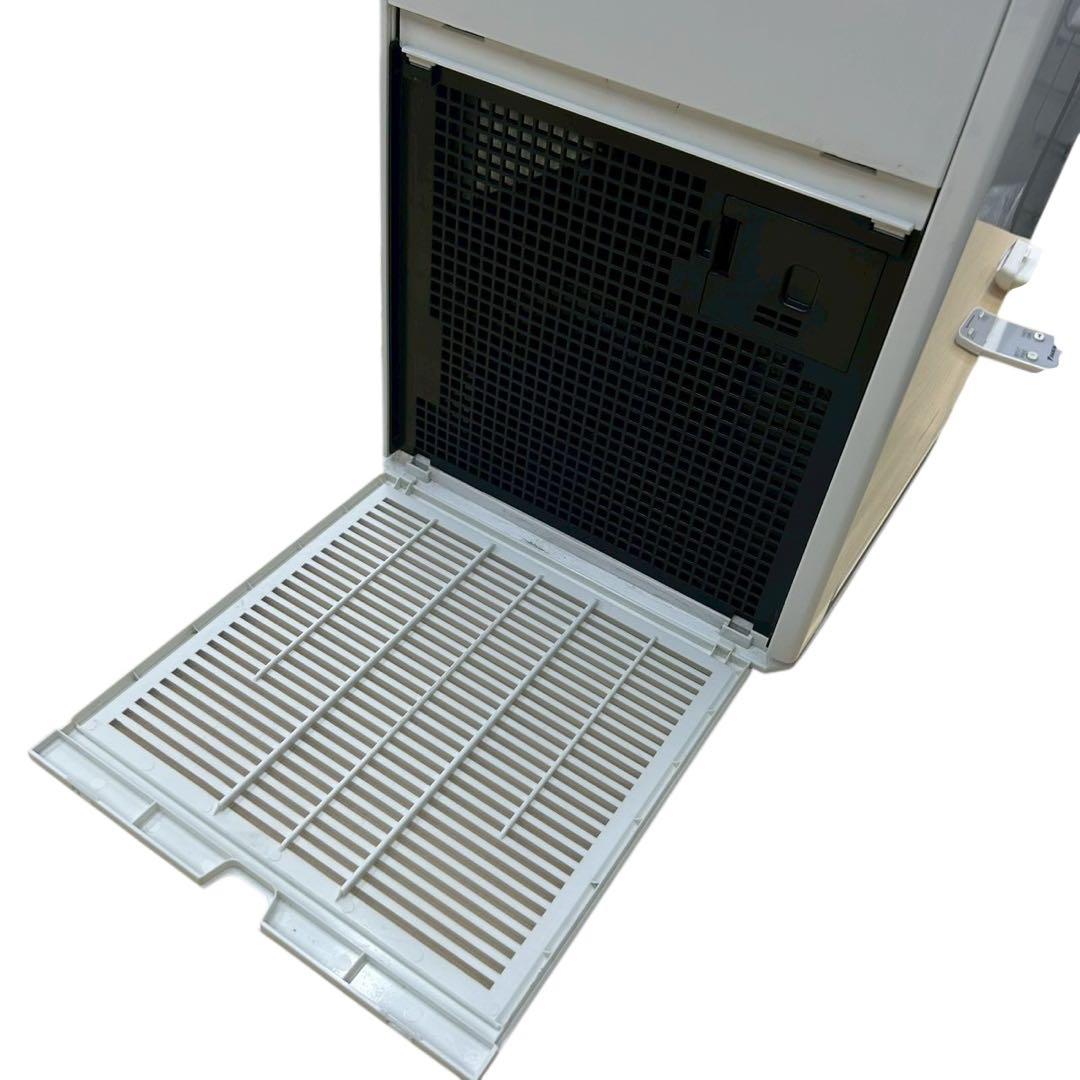 ダイキン 加湿空気清浄機 ACK55V-W ホワイト 2018年製※地域発送限定