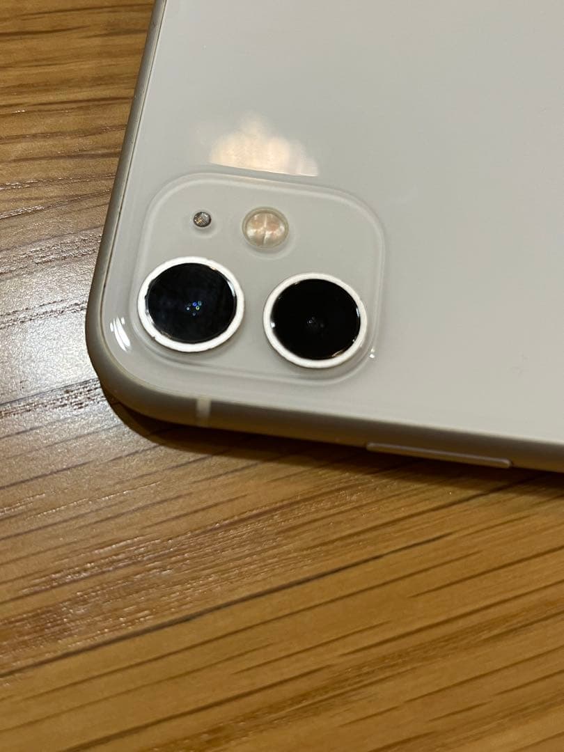 スマートフォン本体 Apple iPhone 11 256GB