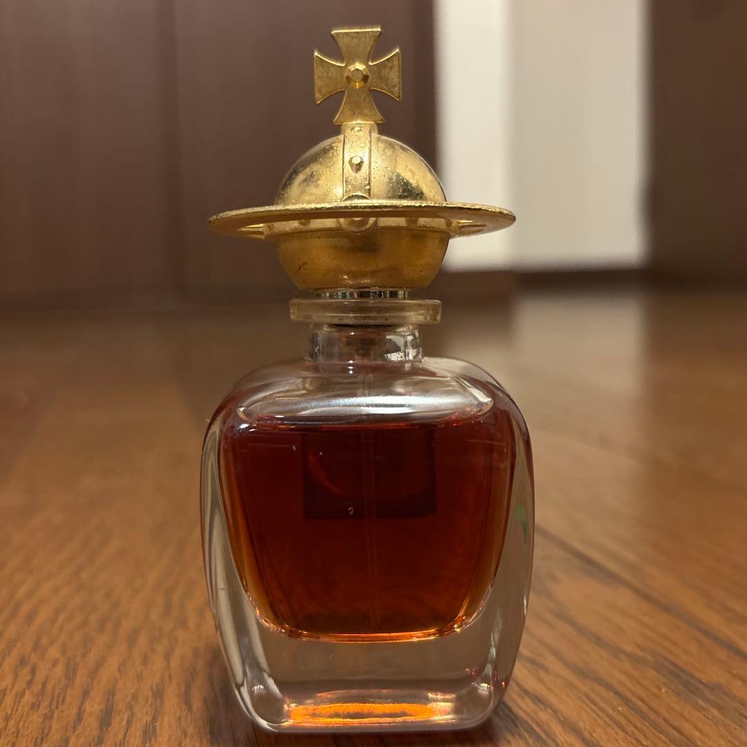 【本日限定値下げ】廃盤品BOUDOIR 香水 50ml