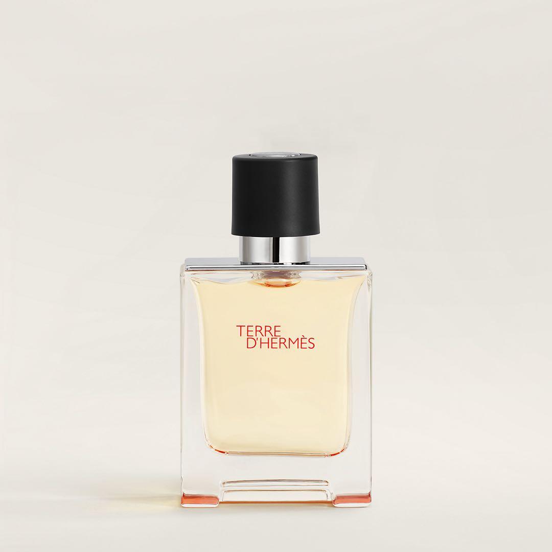 オー ド トワレ 《テール ドゥ エルメス》50ml